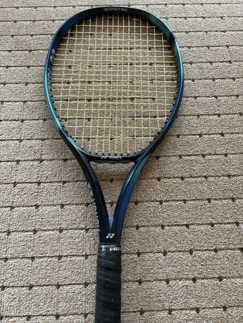 Yonex Ezone 100 L2 - 2024, L2, Autres marques, Enlèvement ou Envoi, Raquette