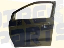 Citroen C3 Aircross (10/17 - 11/24) (A88) voorportier Links, -, Nieuw, -, -