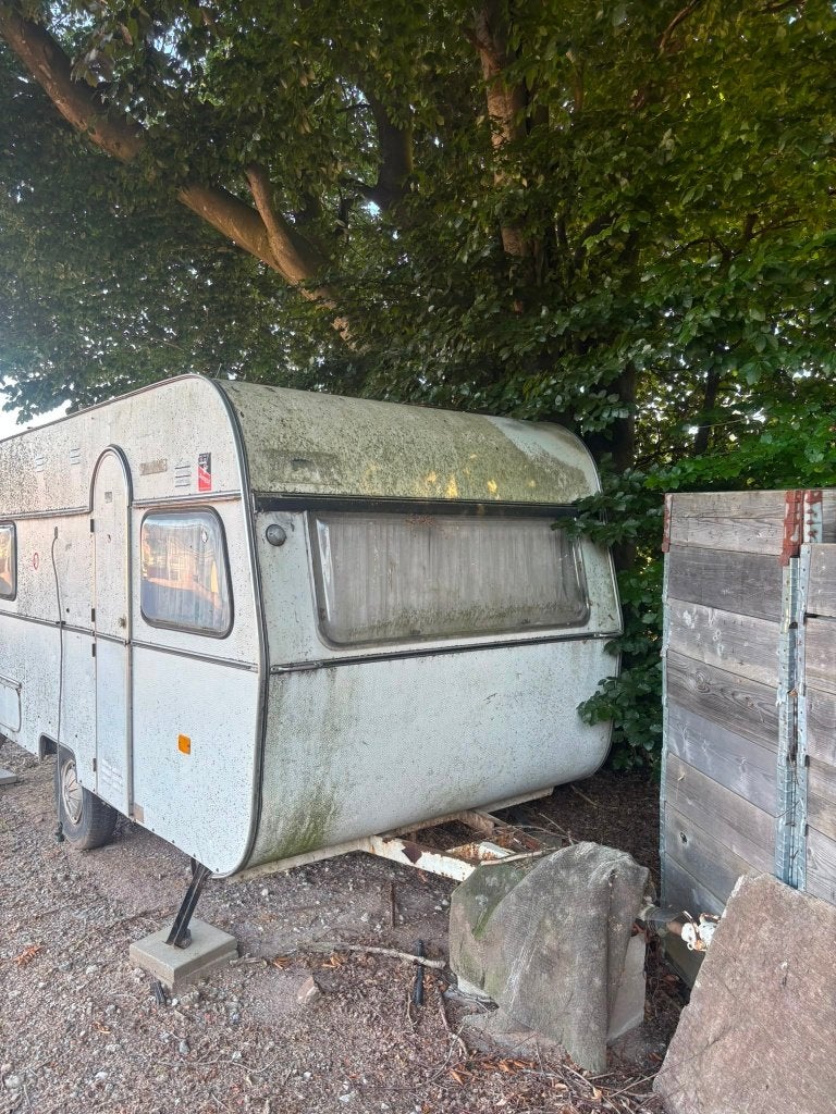 Caravan, Caravanes & Camping, Particulier