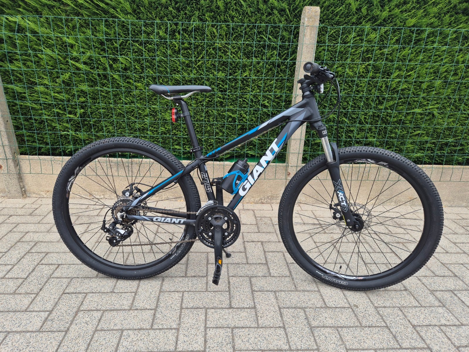 Vélo de montagne géant, Vélos & Vélomoteurs, Enlèvement