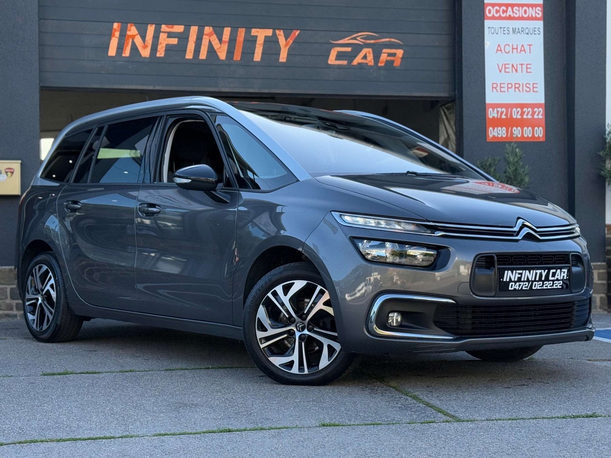 Citroën C4 Spacetourer C4 Spacetourer 1.5 BlueHDi Business, https://public.car-pass.be/vhr/62f8e9fc-a434-445b-9b34-3c30717dadbb