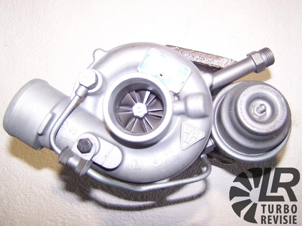 Turbo revisie AUDI.SEAT.VW 1.9TD GTD AAZ.AAX.C1 028145703E, -, -, Enlèvement ou Envoi, -