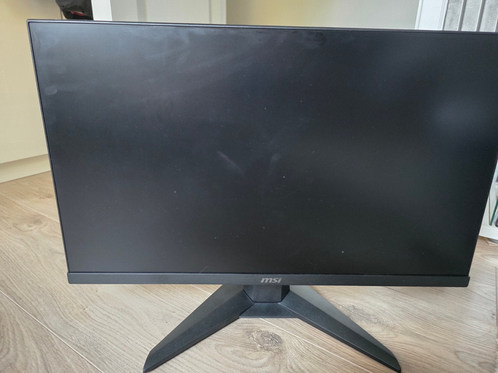 Msi gaming monitor, Computers en Software, Monitoren, Ophalen, Gaming