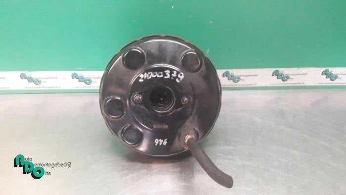 Rembekrachtiger van een Daihatsu Cuore (Cuore 08-), Gebruikt, Daihatsu, -, -