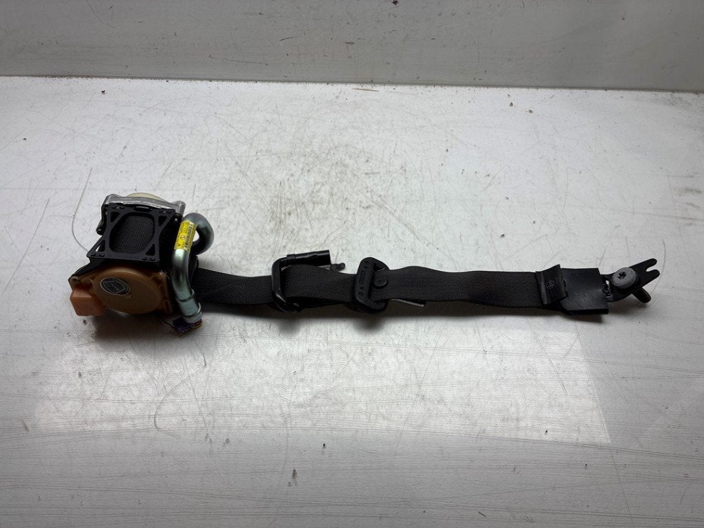 VEILIGHEIDSGORDEL RECHTS ACHTER Opel Insignia Sports Tourer, Dhr. J. Ham, Gebruikt, Administratie@autoham.nl, Opel