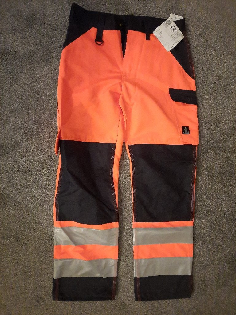 Mascot Maitland Safe werkbroek nieuw maat 82C50, Heren, Mascot, Nieuw, Ophalen of Verzenden