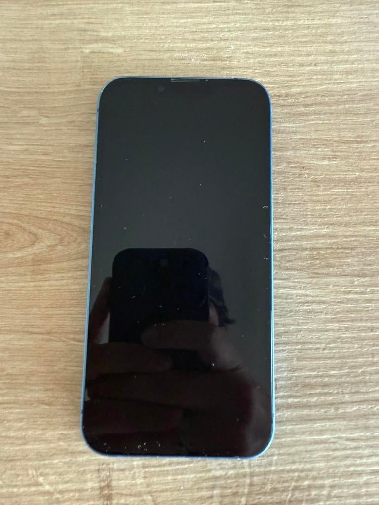 Iphone 13 refurbished, Télécoms, Téléphonie mobile | Apple iPhone, Reconditionné, 128 GB, Sans abonnement, Avec simlock (verrouillage SIM)