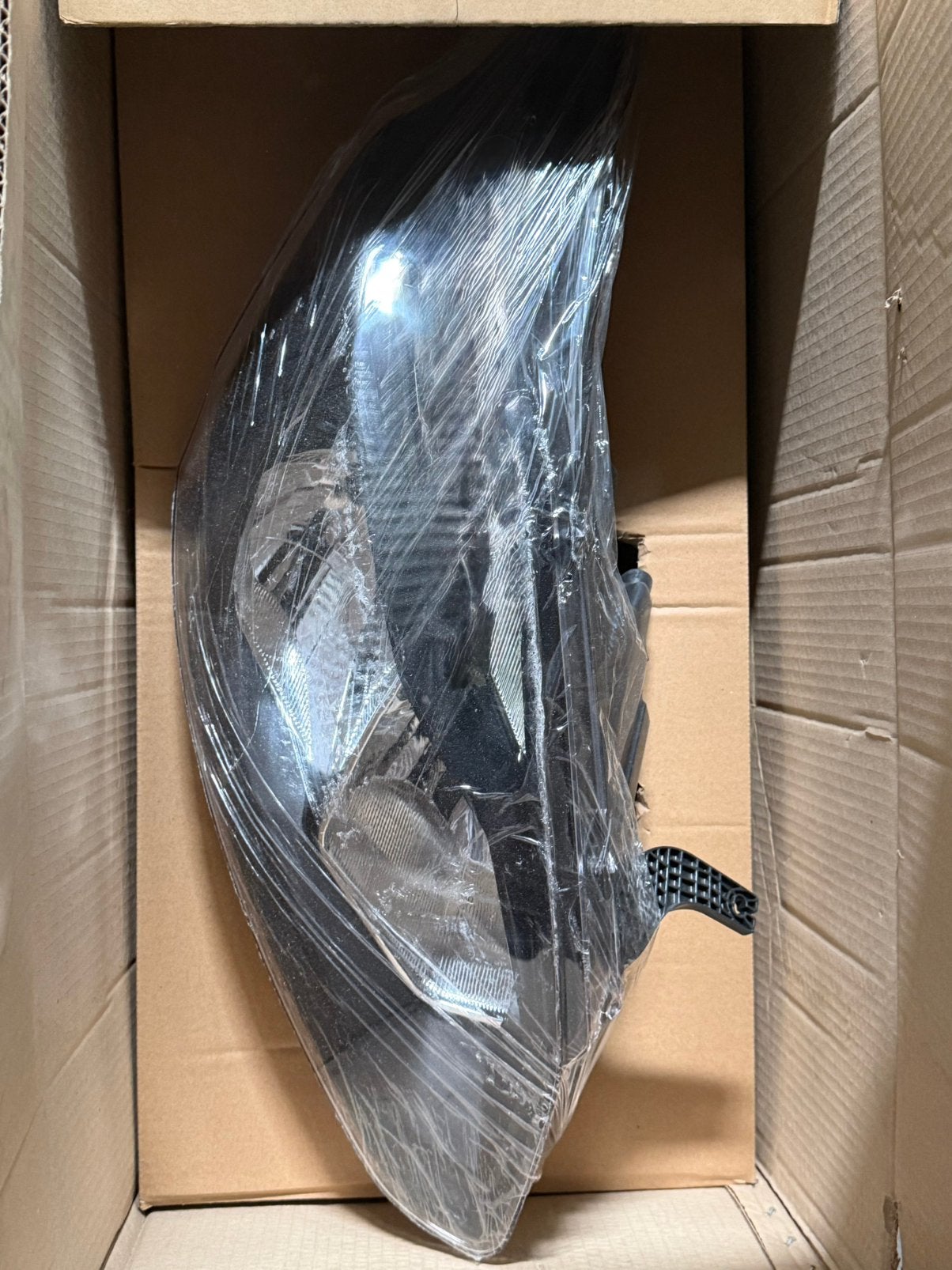 Ford Transit Custom MK1 Koplamp Voor 2012-2018, Ophalen of Verzenden, Nieuw, Ford
