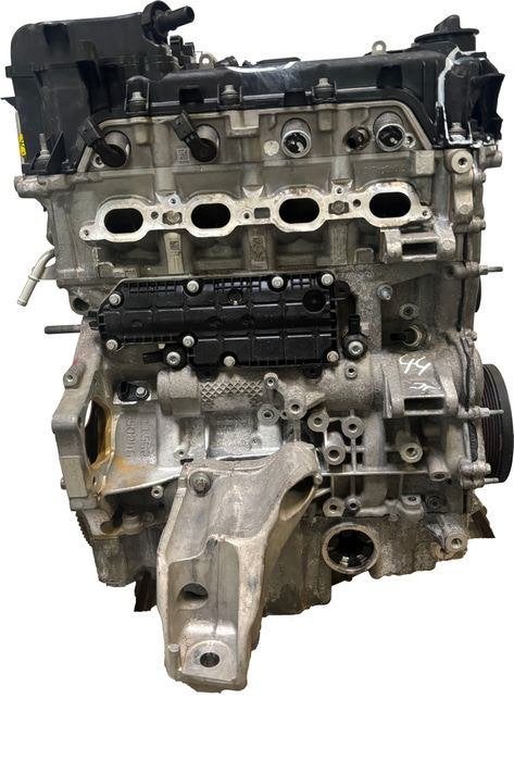 Moteur Alfa-Romeo Giulia 952 2.0 - 55273835 835 / 50053653, Autos : Pièces & Accessoires, Envoi, Révisé, Alfa Romeo