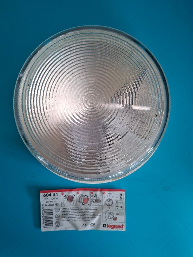 verlichting, Ophalen, Minder dan 50 watt, Nieuw, Plafondlamp