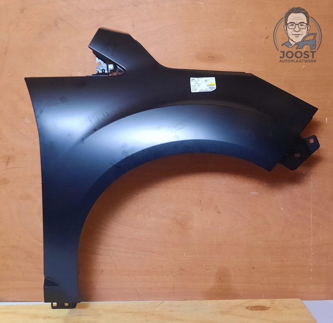 Voorscherm nieuw orgineel Ford C-Max II 2010-2019 AM51R16015, Gebruikt, -, Rechts, Ophalen of Verzenden