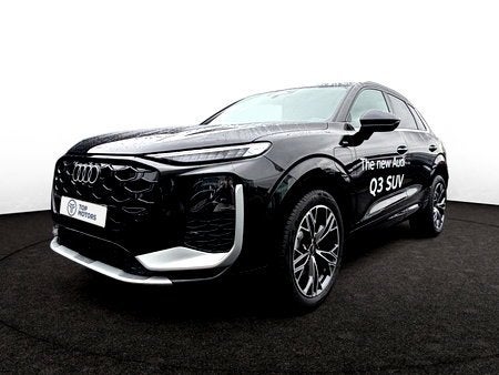 Audi Q3 SUV e-hybrid (PHEV) Audi Q3 SUV Corporate S e-hybrid, Auto's, Automaat, https://public.car-pass.be/vhr/09d374b3-0b0d-4d9d-bf68-6f3f4de83bf6