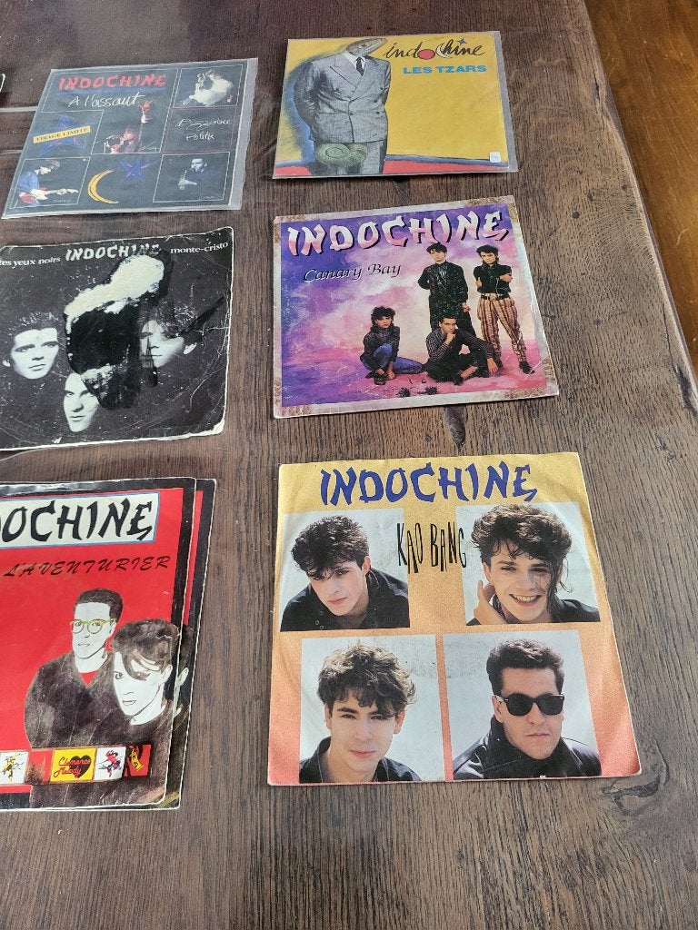 Vinyles, CD & DVD, Enlèvement, Utilisé, Autres genres