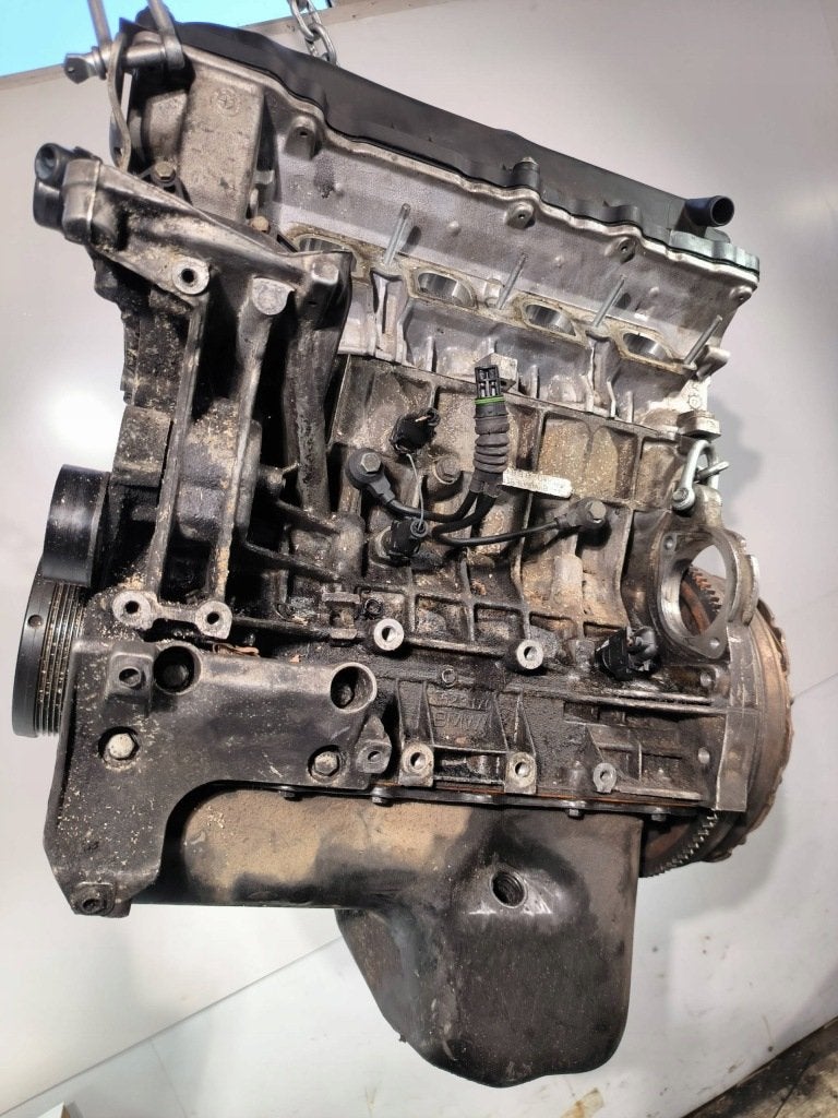 Moteur N46B18A Nu E46 BMW, Autos : Pièces & Accessoires, Envoi, Utilisé, Daihatsu