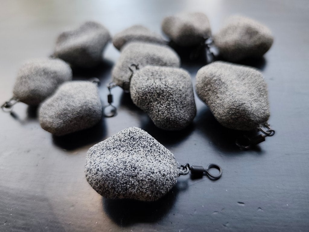 Rock's, Ophalen of Verzenden, Zo goed als nieuw, Dobber of Lood