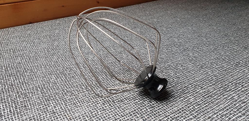 Keukenrobot Domo DO9070KR onderdelen, Elektronische apparatuur, Ophalen of Verzenden, Zo goed als nieuw