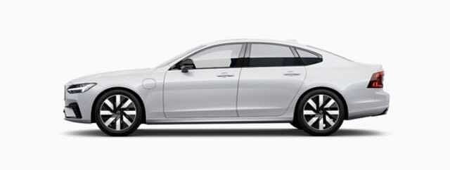 Volvo S90 T8 AWD Ultimate Dark, Auto's, Automaat, 1969 cc, Wit, 18 g/km