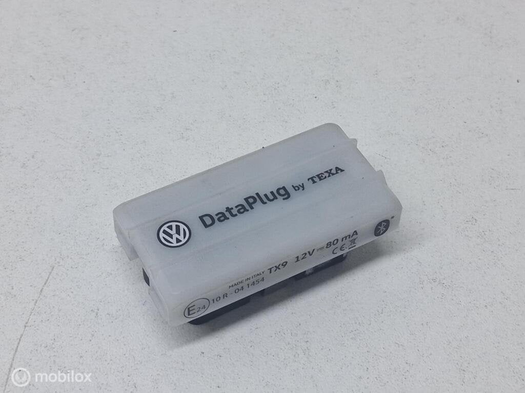 DataPlug Vw Polo 9N3 ('05-'09) 5GV051629E, Enlèvement ou Envoi, Volkswagen, Utilisé, Volkswagen