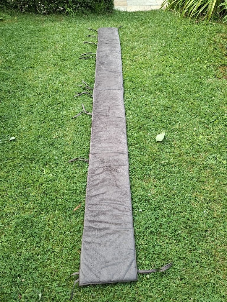 Tour de parc/lit Périclès 305 x 28 cm, Enlèvement ou Envoi, Lit