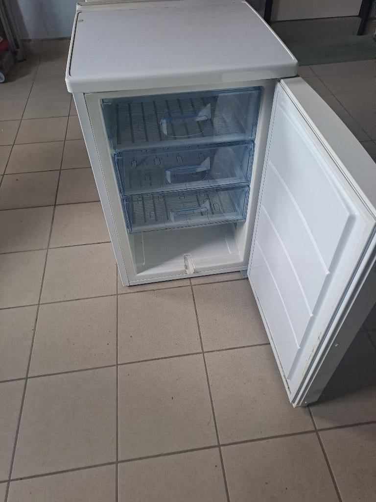 koel en diepvriezen, Ophalen, Gebruikt, Met aparte vriezer