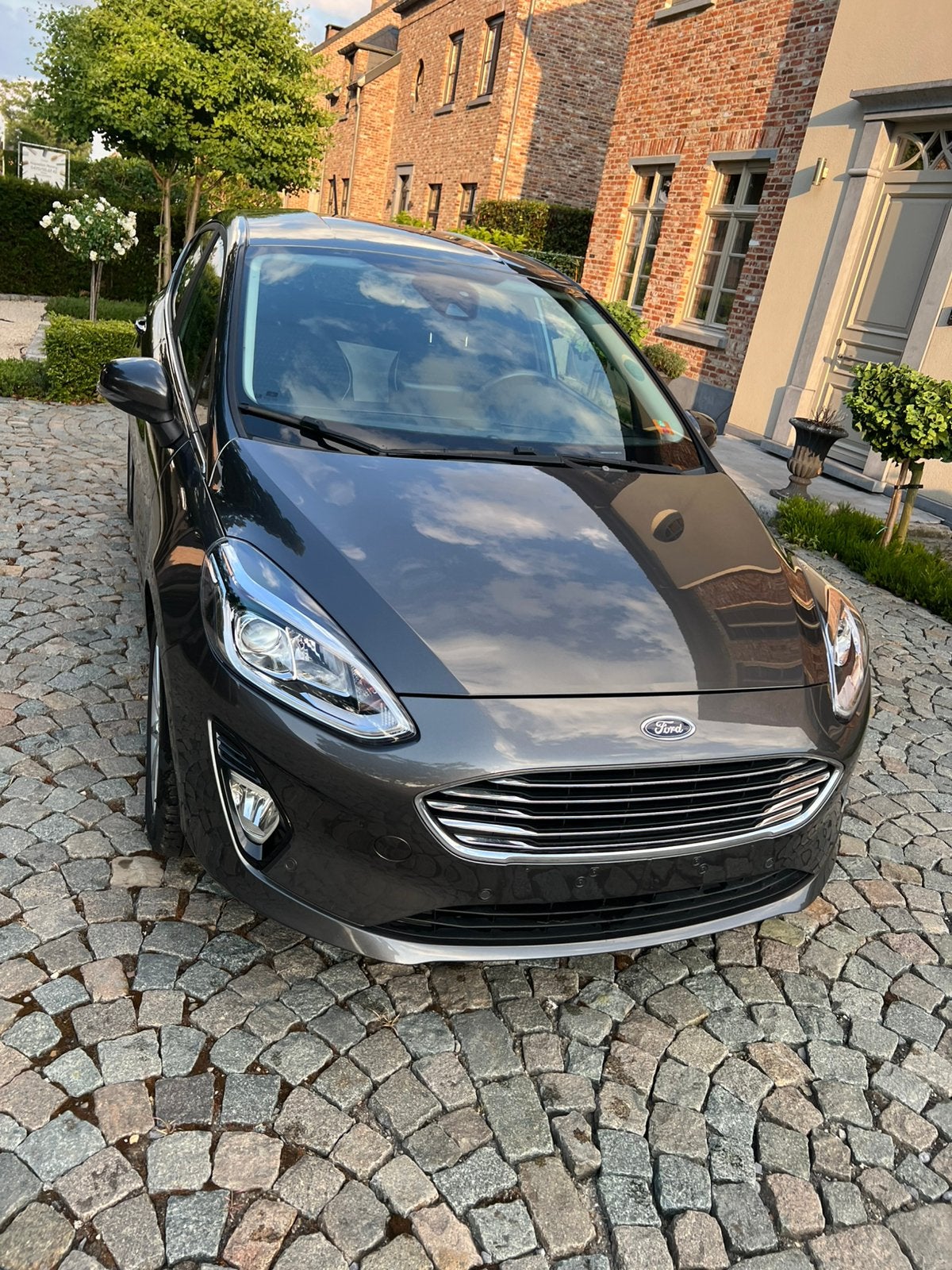 Ford Fiesta 1.0 Essence en 2018, Autos, Ford, Particulier, Fiësta, Essence, Euro 6, 5 portes, Boîte manuelle, Autres couleurs