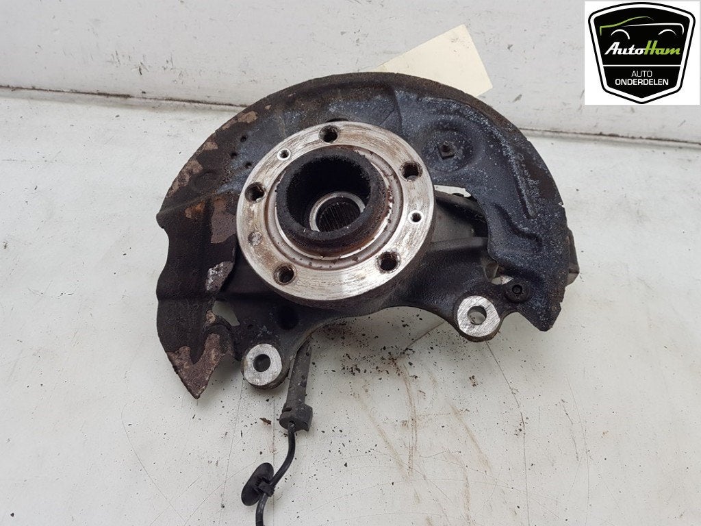 FUSEE RECHTS VOOR Opel Combo Cargo (|1618891080|), Dhr. J. Ham, Gebruikt, Administratie@autoham.nl, Opel
