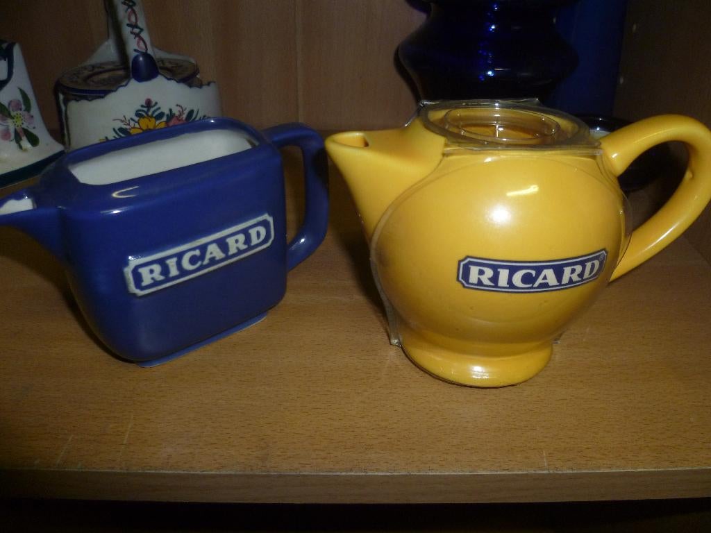 2 RICARD KANNETJE, Enlèvement