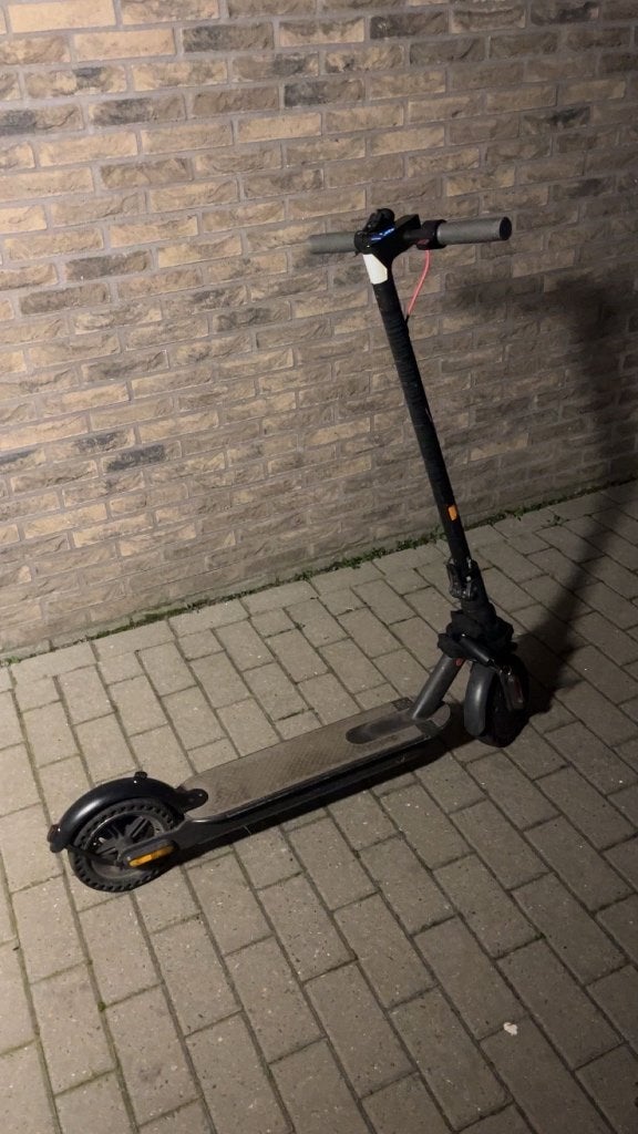 Xiaomi 2 pro, Fietsen en Brommers, Ophalen, Gebruikt, Elektrische step (E-scooter), Xaomi