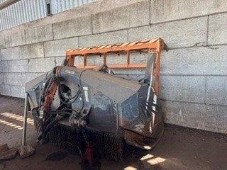 Bosfrees, Bricolage & Construction, Outillage | Fraiseuses, Enlèvement, Utilisé, Autres types, TMC Cancella