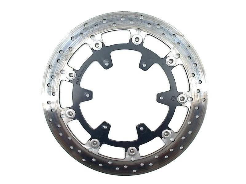 REMSCHIJF VOOR KTM 690 SMC R 2021-2022 (75009160000), Dhr. S. di Majo, Gebruikt, Info@cama-motorparts.nl, P.J. Troelstraweg 8 8
3144 CX  MAASSLUIS, NL