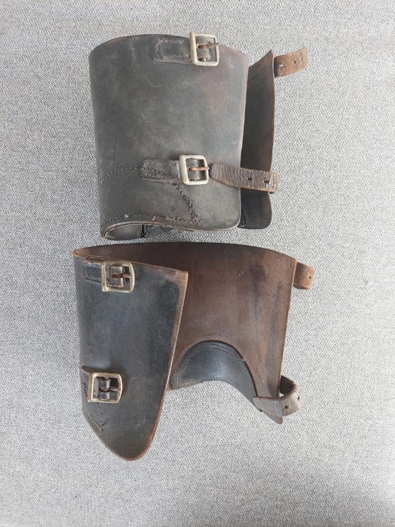 militaria, Collections, Enlèvement ou Envoi, Gendarmerie, Vêtements ou Chaussures