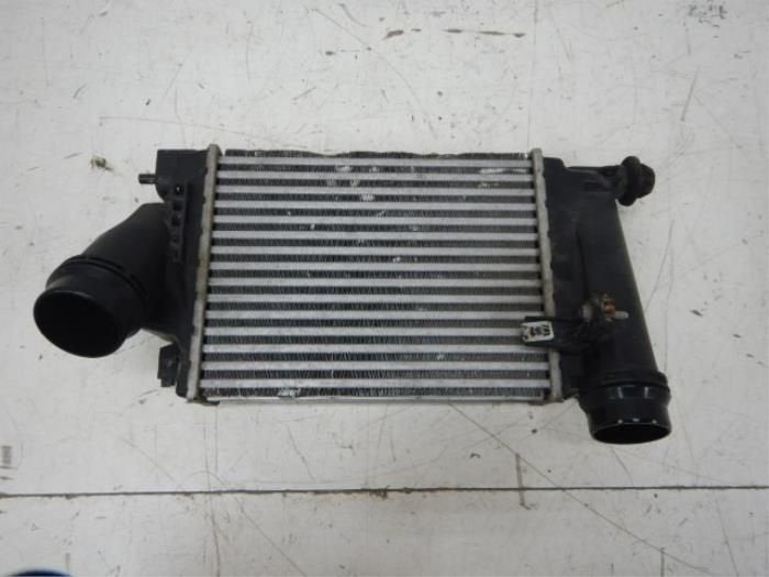 Nissan Qashqai J11 1.6 DCi Intercooler (144614EB0A), Enlèvement ou Envoi, Utilisé