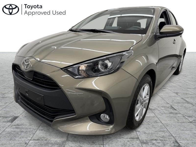 Toyota Yaris Dynamic, Achat, Euro 6, 116 ch, Autres couleurs