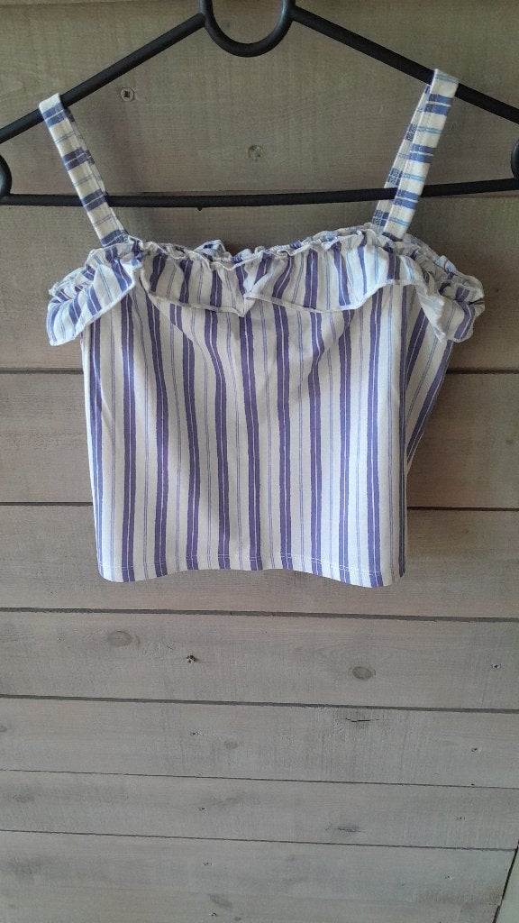Topje, Kinderen en Baby's, Kinderkleding | Maat 122, Ophalen of Verzenden