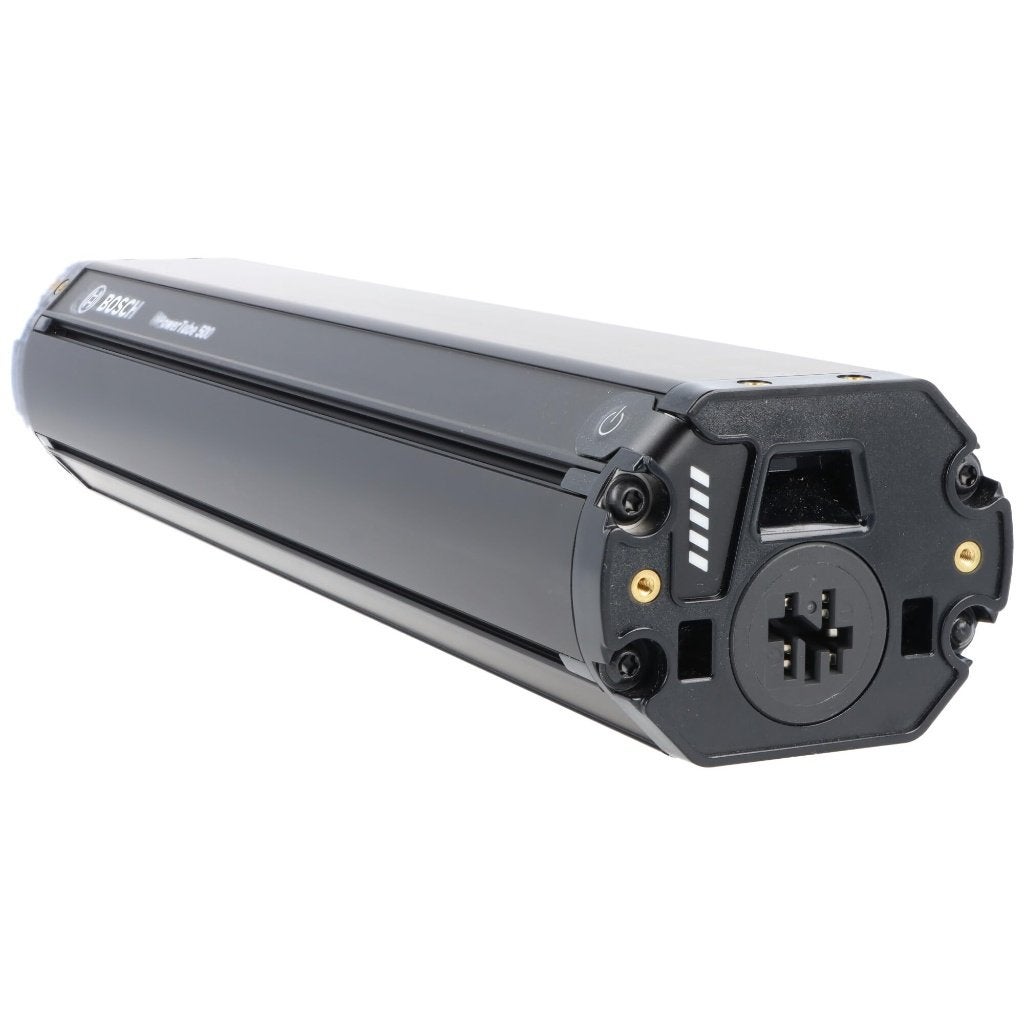 Bosch powertube 500, Fietsen en Brommers, Gebruikt