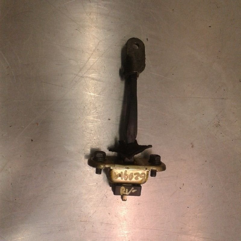 MECANISME DE VEROUILLAGE PORTE AVANT DROITE Matiz, Utilisé, Droite, Daewoo
