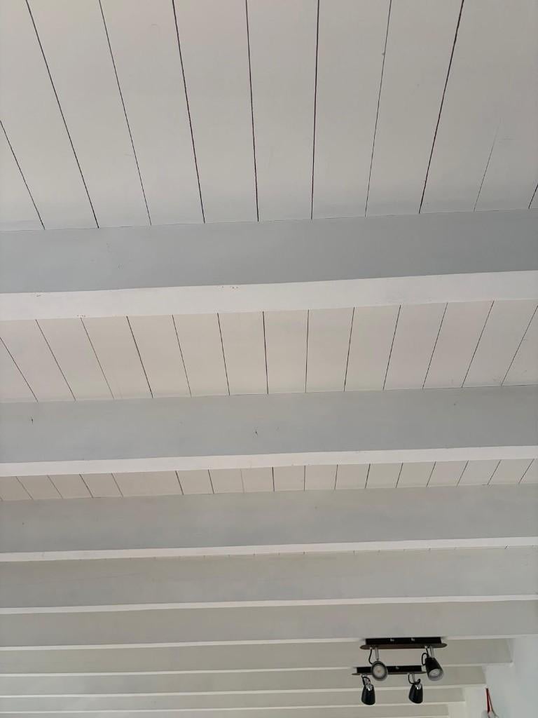 Afbraakhout, Doe-het-zelf en Bouw, Hout en Planken, Ophalen, Gebruikt