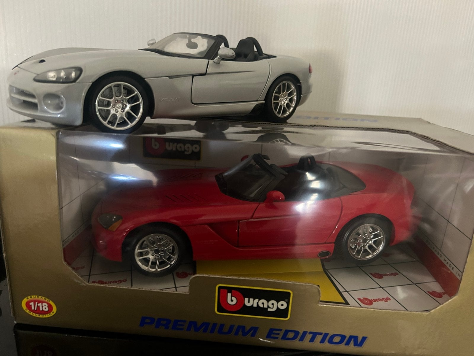 Dodge 25 e stuk, Ophalen, Zo goed als nieuw