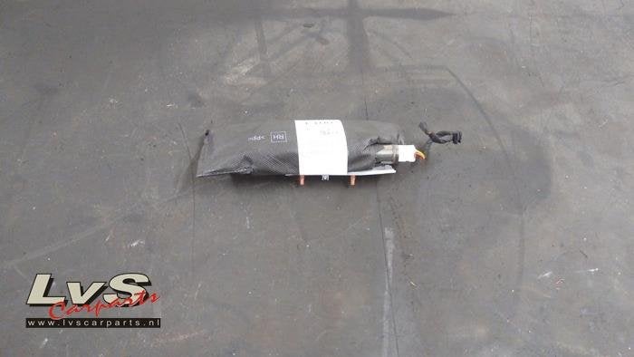 Airbag siège d'un Opel Grandland X, -, Opel, 3 mois de garantie, Utilisé