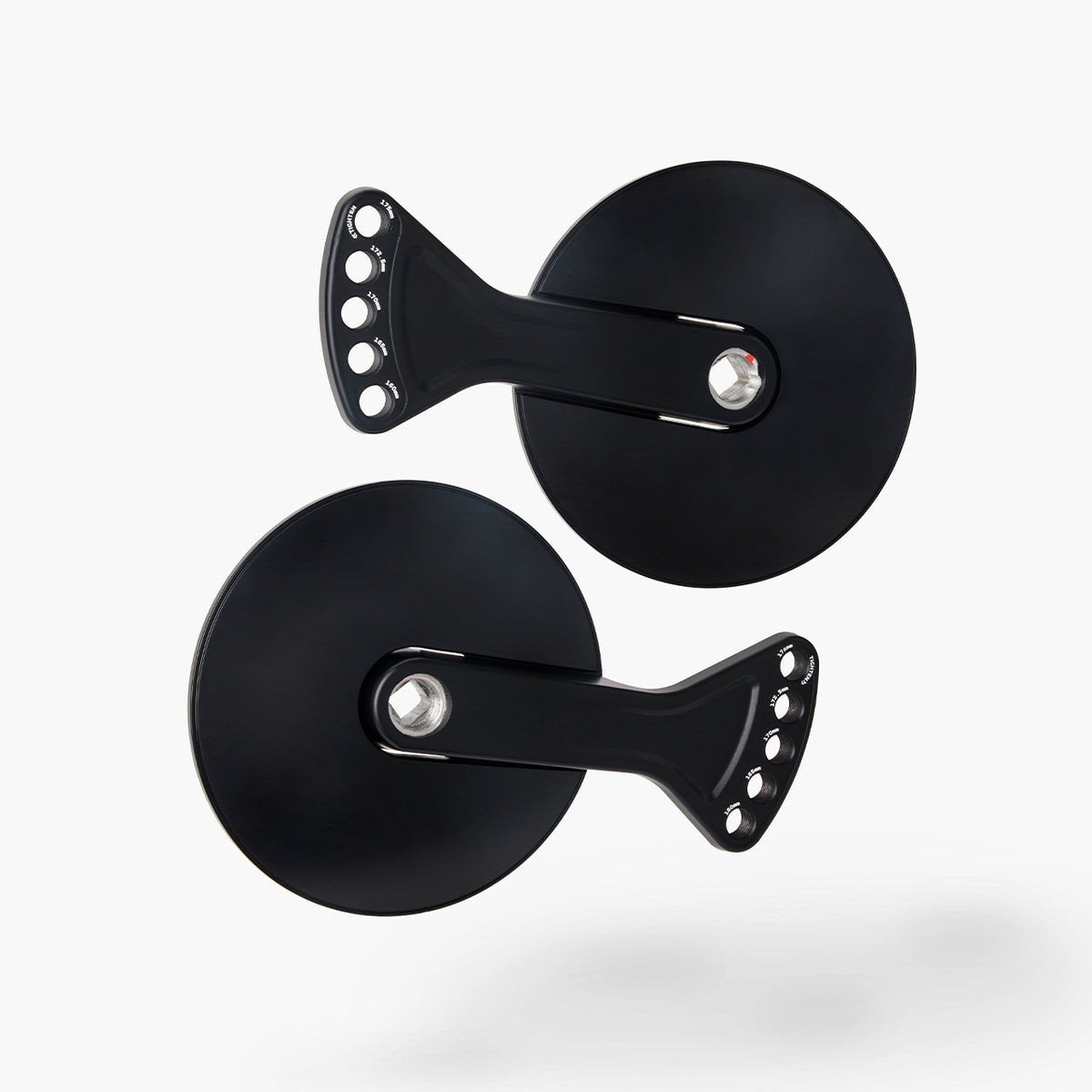 Zwift ride adjustable crank arms, Fietsen en Brommers, Fietsonderdelen, Ophalen of Verzenden