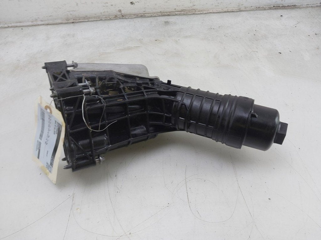BOITIER FILTRE HUILE BMW X5 (G05) (|945368205|11429453682|), Autos : Pièces & Accessoires, Utilisé, BMW