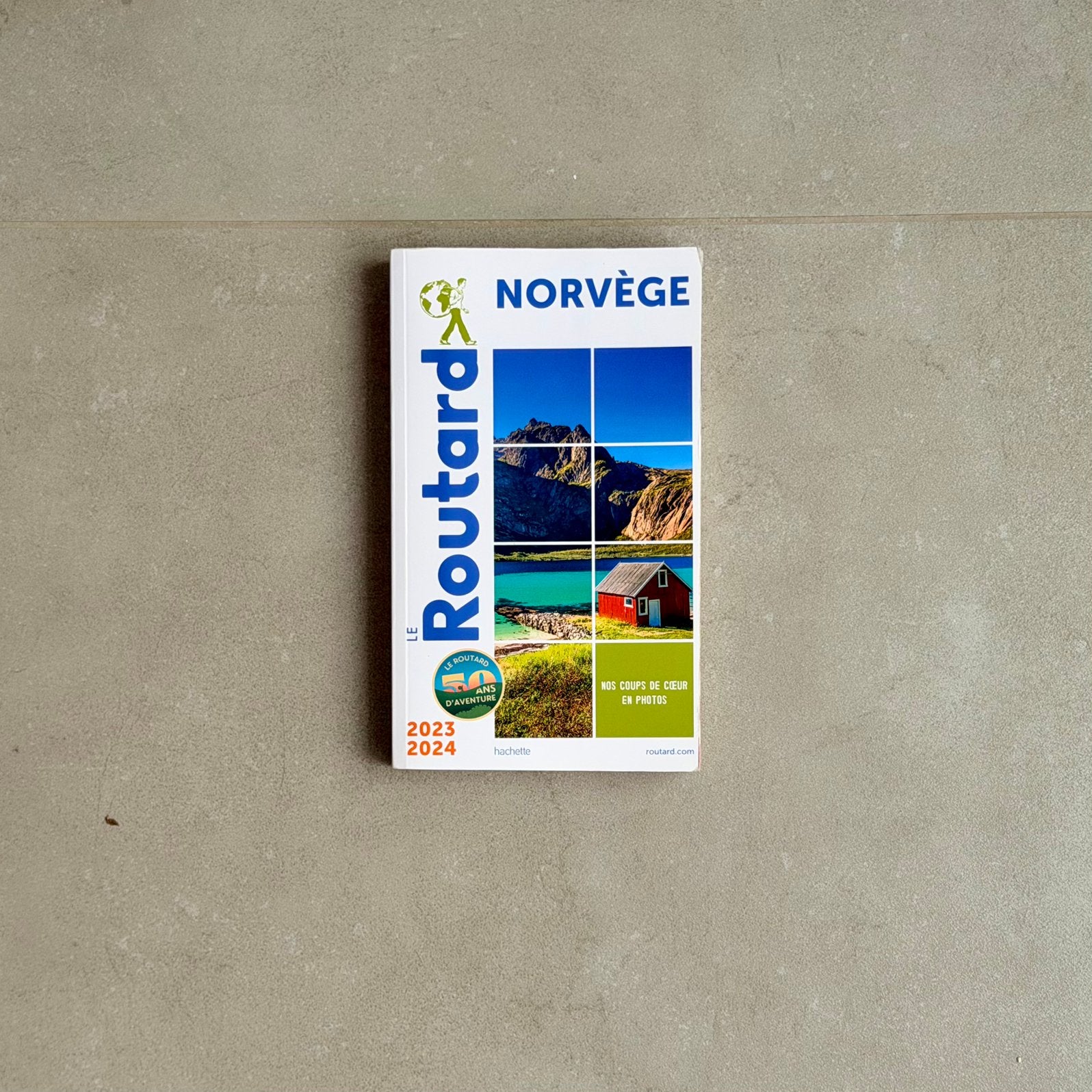 Guide du Routard Norvège 2023-2024 – Très bon état, Livres, Enlèvement, Comme neuf