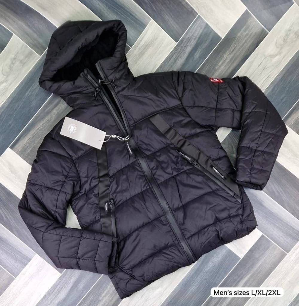 Canada Goose & Stone Island Jassen, Vêtements | Hommes, Enlèvement ou Envoi, Taille 46 (S) ou plus petite