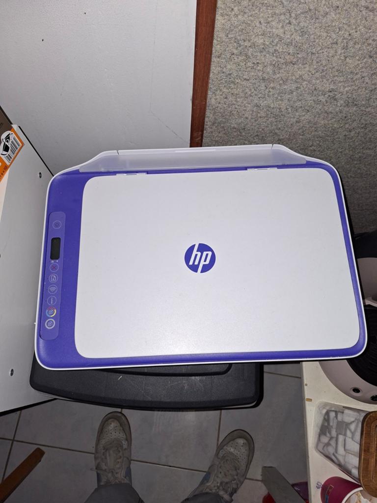 Imprimante hp, Computers en Software, Printers, Printer
