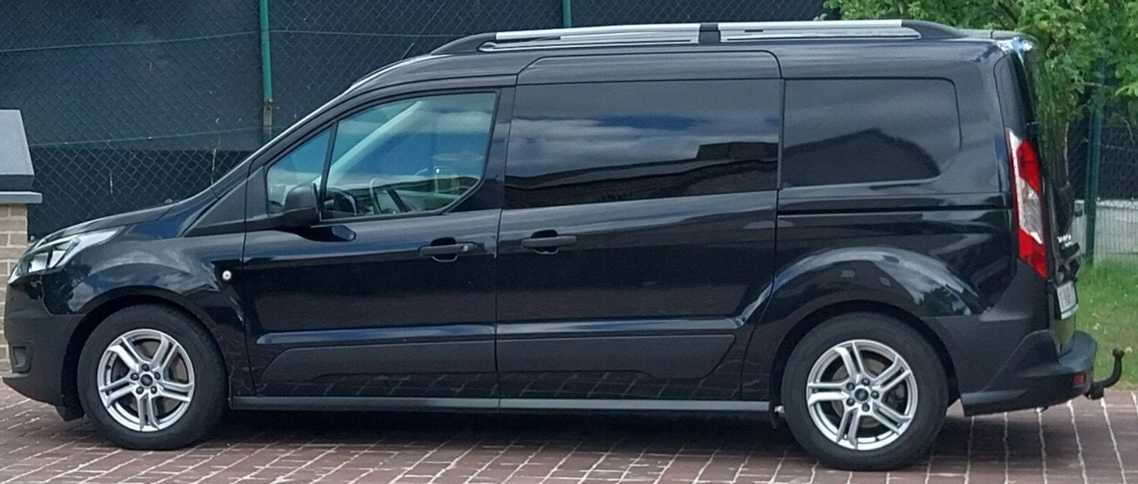 Ford Transit Connect/02/2020/L2 version 3 places/1,5 CDTi/75, Autos, Achat, Particulier, Ford, Entretenue par le concessionnaire