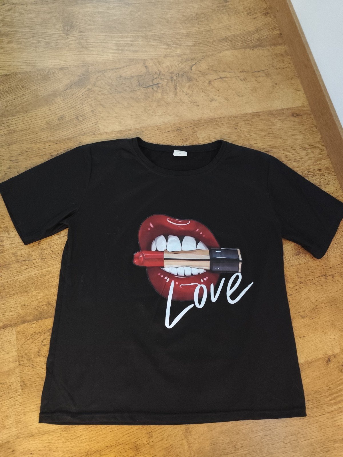 T-shirt maat M, Kleding | Dames, T-shirts, Ophalen, Maat 38/40 (M)