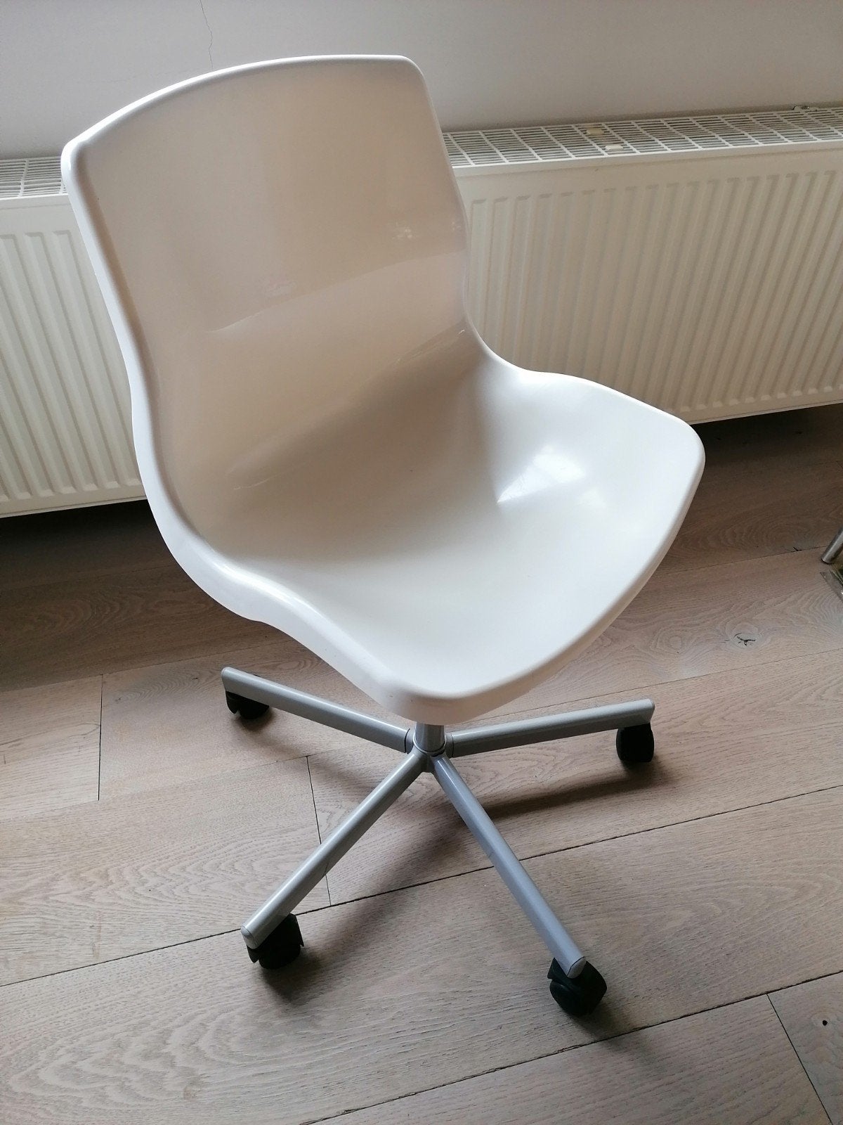Bureaustoel Ikea, Ophalen, Gebruikt, Bureaustoel