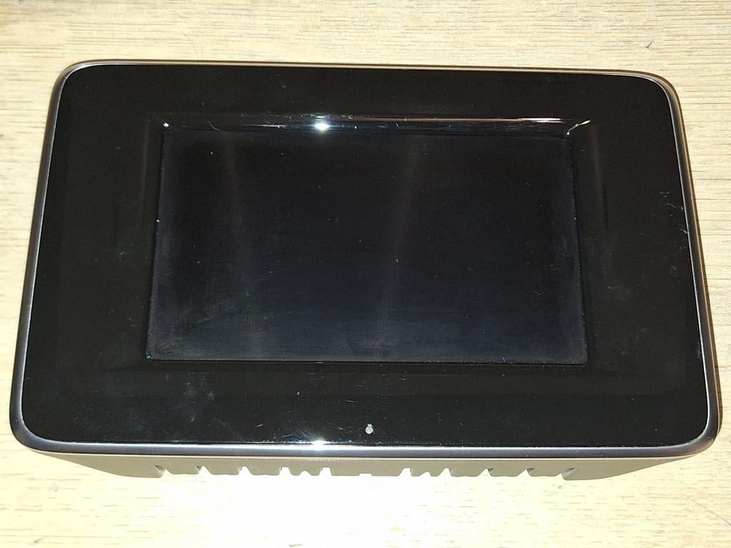 Ecran de navigation original pour Mercedes A/CLA/B/GLA, Informatique & Logiciels, Enlèvement ou Envoi, Comme neuf, 8 pouces, Mercedes