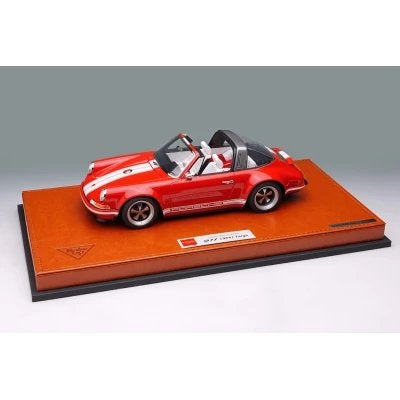 1/18 Makeup Porsche Singer targa., Enlèvement ou Envoi, Neuf