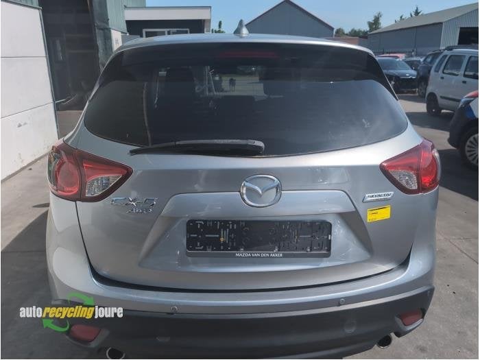 Hayon d'un Mazda CX-5 (38P), -, -, Mazda, Utilisé